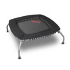 Sunny Health & Fitness 40" Square Trampoline - Black - 3 of 4