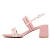 Torgeis Women's Palm Heel Sandal - 3 of 4
