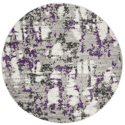 Skyler SKY193 Power Loomed Indoor Rugs - Safavieh