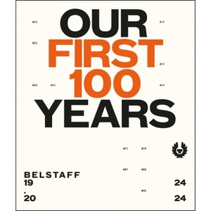 Belstaff - by  Charlie Porter & Jodie Harrison (Hardcover) - 1 of 1