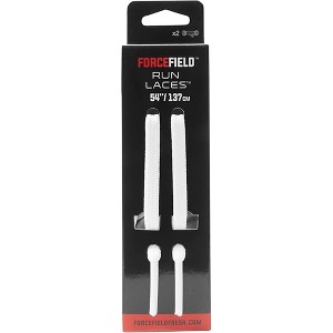 ForceField Run Flat Shoe Lace, 54" - 1 of 2