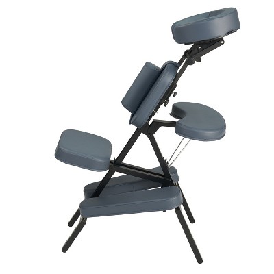 Master Massage Professional Lightweight Portable Massage Chairfolding