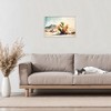 Stupell Industries Desert Dream at Sunrise Framed Giclee Art - 3 of 4