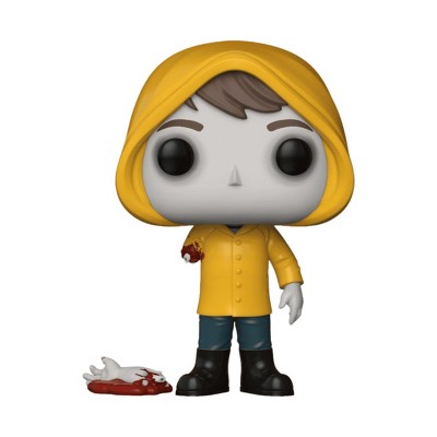 Funko Pop! It Georgie Denbrough Chase Edition with Bloody Arm #536