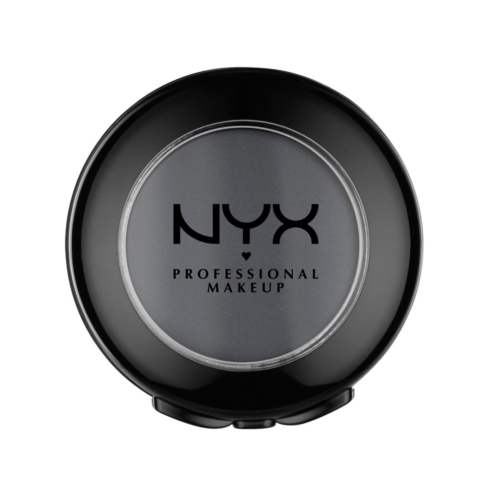 UPC 800897825980 product image for NYX Professional Makeup Hot Singles Eye Shadow Raven - 0.053oz | upcitemdb.com