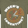 Boys' - Instant Message -  Short Sleeve Graphic T-Shirt - 2 of 4