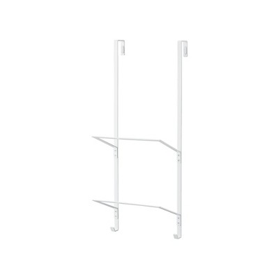 Yamazaki Home - Over-the-Door Fitness Equipment Hanger - Steel