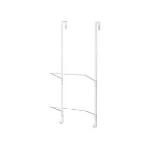 Yamazaki Home - Over-the-Door Fitness Equipment Hanger - Steel - 1 of 4