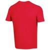 NCAA Utah Utes Men's Biblend T-Shirt - image 2 of 3