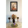 Say A Prayer By Robin-Lee Vieira, Printed Wall Art, Ready To Hang Framed Poster, Black Frame - 2 of 4