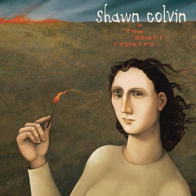 Shawn Colvin - Few Smalls Repairs (CD)