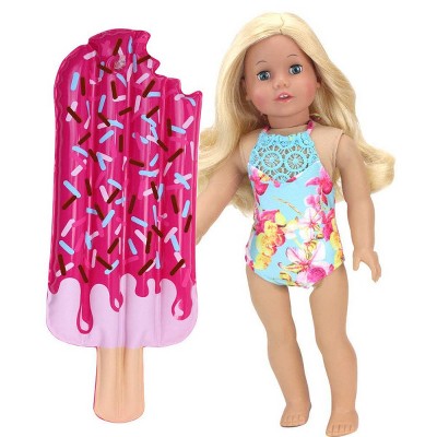 doll bathing suits