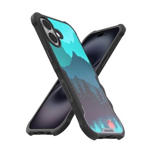 Smartish iPhone 17 MagSafe Case - Gripzilla - Protective Grip Heavy Duty Cover - 1 of 4