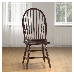 Carolina Living Garner Windsor Chair - 1 of 4