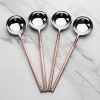 Inox Artisans Sundance Sugar Spoon 4 Pc. Set - 2 of 4