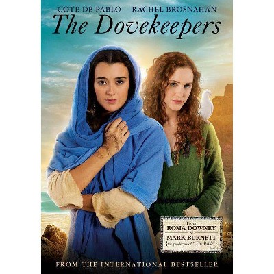 The Dovekeepers (DVD)(2015)