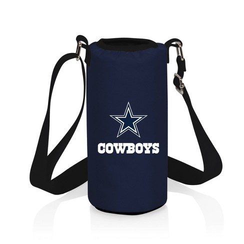 Nfl Dallas Cowboys Water Bottle Holder : Target