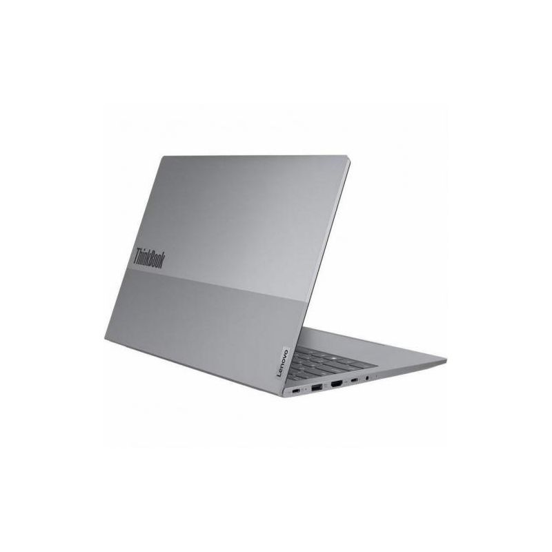 Lenovo ThinkBook 14 G6 IRL 14" WUXGA Touchscreen Notebook Intel Core i5-1335U 16 GB RAM 512 GB SSD Arctic Gray, 5 of 7