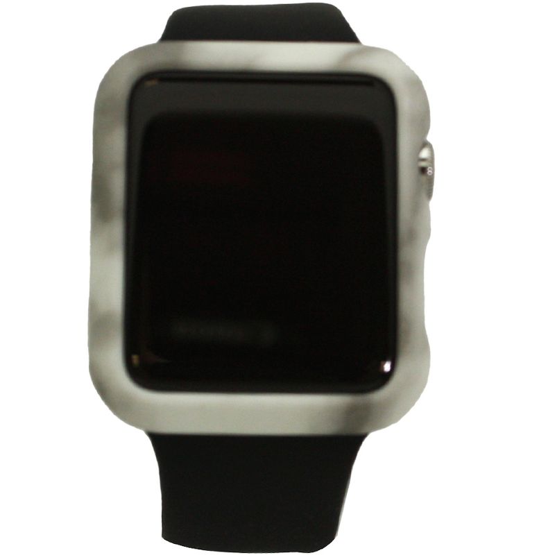 Olivia Pratt Printed Tpu Apple Watch Guard Case, 1 of 10