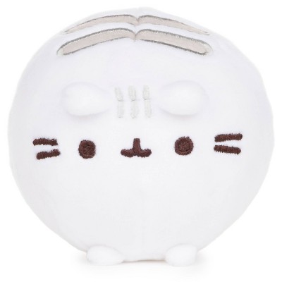 pusheen cat plush target