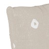 Square Outdoor Throw Pillow - Skyline Furniture - 3 of 4