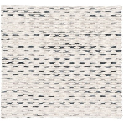 Marbella MRB158 Hand Woven Indoor Rugs - Safavieh