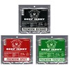 Buffalo Bills 1oz Premium Assorted Beef Jerky Packs 12-Count (beef jerky made from top round) - 2 of 4
