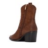XTI Women's Embroidered Italian Western Booties 144305 - 4 of 4