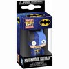 Funko - FUNKO Keychain: DC Patchwork - Batman - 2 of 2