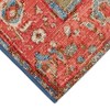 Liora Manne Esencia Traditional Indoor/Outdoor Mat.. - image 4 of 4