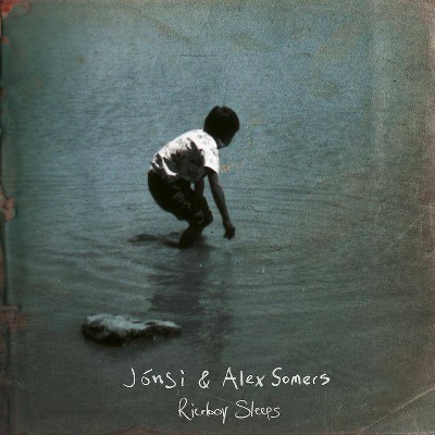 Jonsi & alex - Riceboy sleeps (Vinyl)