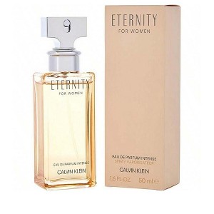 Eternity Intense by Calvin Klein Women Eau De Parfum Spray 1.7 oz - 1 of 1