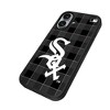 MLB American League Teams Plaid MagSafe Compatible Cell Phone Case for Apple iPhone 17 Series - 2 of 4