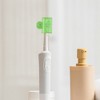 Unique Bargains Square Toothbrush Covers 1 Pc - 4 of 4
