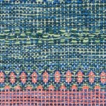 blue/orange