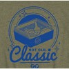 Boys' - Fisher-Price - Not Old Classic Short Sleeve Graphic T-Shirt - 2 of 4