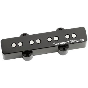 Seymour Duncan SJB-2 Hot Jazz Bass Bridge Pickup - 1 of 1