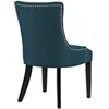 Regent Fabric Dining Chair - Modway - 4 of 4