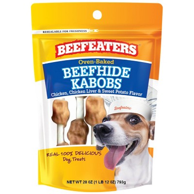 beefhide for dogs
