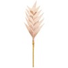 Vickerman 15" Artificial Designer Tulip Palm Stem, 6 per bag - 2 of 4