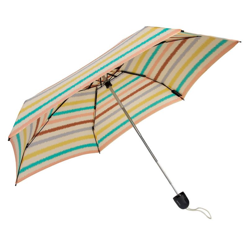 ShedRain Mini Manual Compact Umbrella, 3 of 6