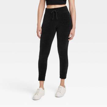 Women's High Waisted Everyday Active 7/8 Leggings - A New Day™ : Target