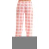 Just Love Womens Buffalo Plaid Knit Jersey Pajama Pants Buffalo Check - 4 of 4