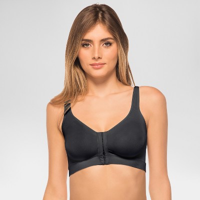 target compression bra