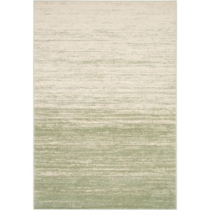 Adirondack ADR113 Machine Made Indoor Rug - Safavieh - 1 of 4