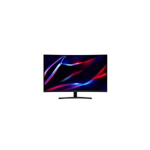 Refurbished Acer Nitro ED3 ED323QU P1 Gaming Monitor 32 Inch QHD 2560x1440 165Hz 1ms VA Manufacturer Refurbished - 1 of 4