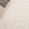 Mykonos MKN403 Hand Tufted Indoor Rugs - Safavieh - 4 of 4