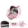 Unique Bargains Duffle Bag for Travel 1 Pc - 4 of 4