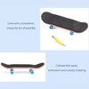 Whimsie Toys Professional Concaved Finger Skateboard - 2 of 4