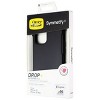 OtterBox (Symmetry+) Case for MagSafe for Apple iPhone 12 & 12 Pro - Black - 2 of 2